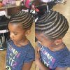 Cornrows Hairstyles Without Weave (Photo 7 of 15)