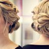 Short Hairstyles For Weddings For Bridesmaids (Photo 9 of 25)