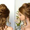 Short Hairstyles For Weddings For Bridesmaids (Photo 22 of 25)