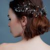Short Classic Wedding Hairstyles With Modern Twist (Photo 18 of 25)