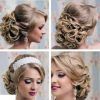 Updos Wedding Hairstyles For Short Hair (Photo 6 of 15)