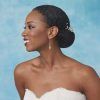 Updos African American Wedding Hairstyles (Photo 13 of 15)