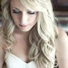 Loose Curls Hairstyles For Wedding (Photo 8 of 25)