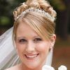 Wedding Hairstyles For Mature Bride (Photo 15 of 15)