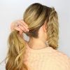 Wrapping Fishtail Braided Hairstyles (Photo 20 of 25)