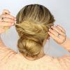 Wrapping Fishtail Braided Hairstyles (Photo 8 of 25)