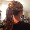 Long Classic Ponytail Hairstyles (Photo 13 of 25)