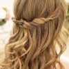 Wedding Event Hairstyles (Photo 6 of 15)