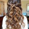 Long Hairstyles Wedding Guest (Photo 21 of 25)