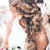 Long Hairstyles Wedding Guest (Photo 9 of 25)