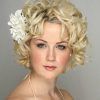 Hairstyles For A Wedding Guest With Short Hair (Photo 19 of 25)