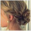 Hairstyles For Medium Length Hair For Wedding Guest (Photo 9 of 15)