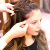 Hairstyles For Medium Length Hair For Wedding Guest (Photo 10 of 15)
