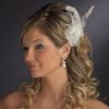 Wedding Guest Hairstyles For Long Hair With Fascinator (Photo 2 of 15)