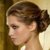 Formal Bridal Hairstyles With Volume (Photo 24 of 25)