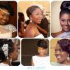 Nigerian Wedding Hairstyles For Bridesmaids (Photo 8 of 15)