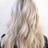 Blonde And Bubbly Hairstyles For Wedding (Photo 9 of 25)