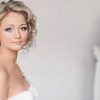 Cute Hairstyles For Short Hair For A Wedding (Photo 8 of 25)