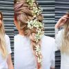 Natural-Looking Braided Hairstyles For Brides (Photo 21 of 25)