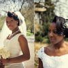 Pin Curls Wedding Hairstyles (Photo 12 of 15)