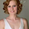 Wedding Hairstyles For Older Bride (Photo 4 of 15)