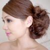 Twisted Side Updo Hairstyles For Wedding (Photo 23 of 25)