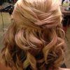 Diy Wedding Hairstyles For Shoulder Length Hair (Photo 9 of 15)
