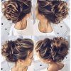 Long Hair Up Wedding Hairstyles (Photo 14 of 15)