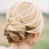 Updo Hairstyles For Wedding (Photo 5 of 15)