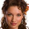 Curly Updo Hairstyles For Medium Length Hair (Photo 13 of 15)