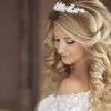 Wedding Hairstyles With Extensions (Photo 6 of 15)