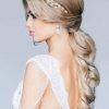Modern Wedding Hairstyles For Long Hair (Photo 11 of 15)