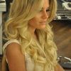 Loose Curls Hairstyles For Wedding (Photo 20 of 25)