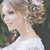 Bridal Medium Hairstyles (Photo 11 of 25)