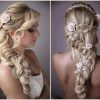 Wedding Hairstyles For Extra Long Hair (Photo 1 of 15)