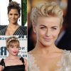 Short Hairstyles For Weddings For Bridesmaids (Photo 11 of 25)