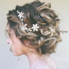 Wedding Updos With Bow Design (Photo 9 of 25)