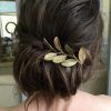 Casual Wedding Hairstyles For Short Hair (Photo 5 of 15)