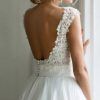 Sleek And Big Princess Ball Gown Updos For Brides (Photo 1 of 25)