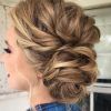 Country Wedding Hairstyles For Bridesmaids (Photo 10 of 15)