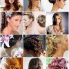 Wedding Hairstyles To Match Your Dress (Photo 7 of 15)