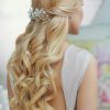 Twists And Curls In Bridal Half Up Bridal Hairstyles (Photo 5 of 25)