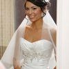 Curled Bridal Hairstyles With Tendrils (Photo 4 of 25)