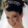 Wedding Updos For Long Hair With Tiara (Photo 9 of 15)