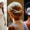 Classic Wedding Hairstyles For Medium Length Hair (Photo 3 of 15)