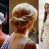 Wedding Hairstyles For Medium Length With Brown Hair (Photo 15 of 15)