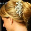 Knot Wedding Hairstyles (Photo 7 of 15)