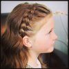 Childrens Wedding Hairstyles For Short Hair (Photo 1 of 15)
