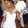 Black Bride Updo Hairstyles (Photo 11 of 15)