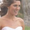 Medium Hairstyles For Weddings For Bridesmaids (Photo 9 of 15)